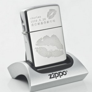 打火機(jī) zippo