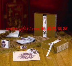 中國(guó)正龍電子禮品商務(wù)套裝