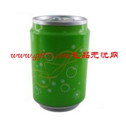 飲料罐加濕器定制,USB禮品車載霧化器定做