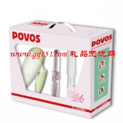 POVOS奔騰靚麗美發(fā)護(hù)理套裝