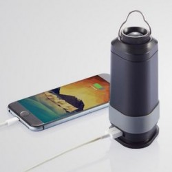 Swiss Peak4合1旅行充電器