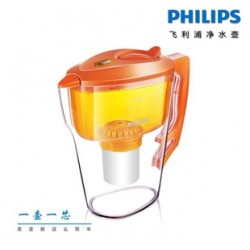 PHILIPS 飛利浦凈水壺（液晶計(jì)時(shí)型）