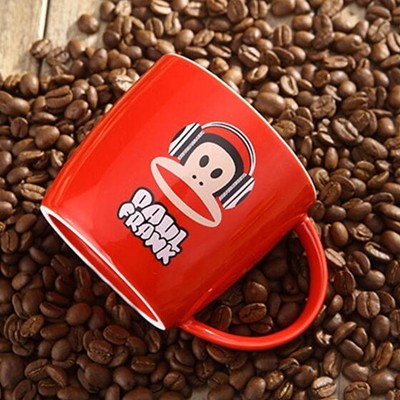 Paul Frank 馬克杯